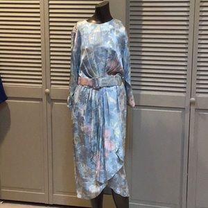Vintage Silks by St Gillian dress